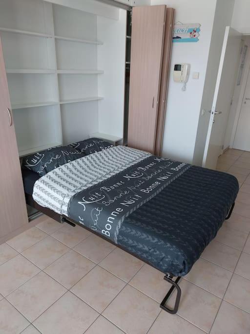 Appartement Studio Pura Vida Oostende